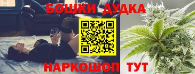 гидра Берёзовский